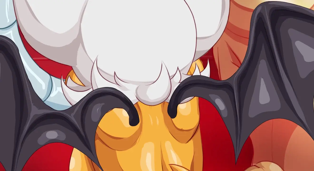 [Karuro-Kun] Rouge's Strike (Sonic the Hedgehog)