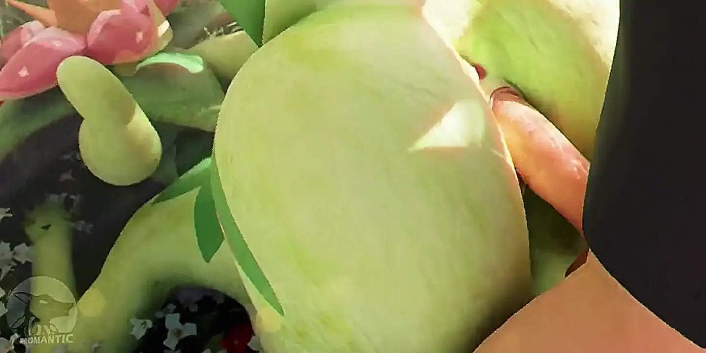 Furry mating season :3