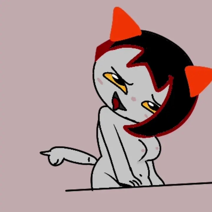 Xefara's first time (FART EDIT)