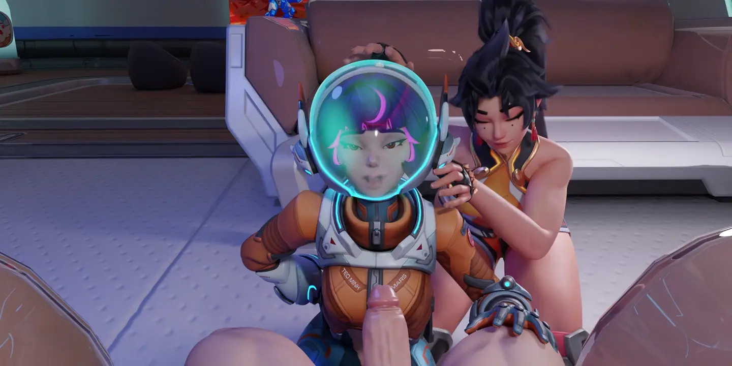 A Lesson in Recruitment: Juno and Anrans Brother (Preview)