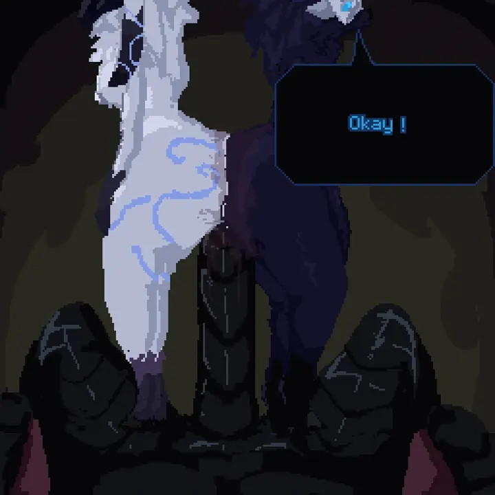[Guzart] Lamb (LOL)