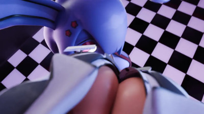 Frenni Pov Blowjob (4k)