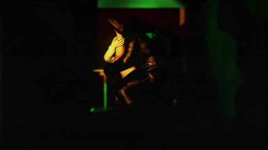 A Call on Line None - Concept test