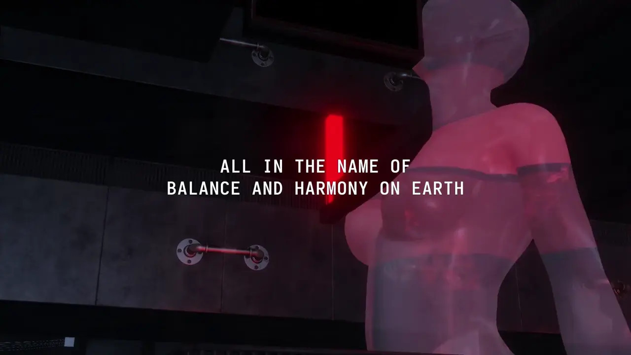 Eve Stellar Blade - Sexual Service (free preview) [ReYu] / [rereyu]