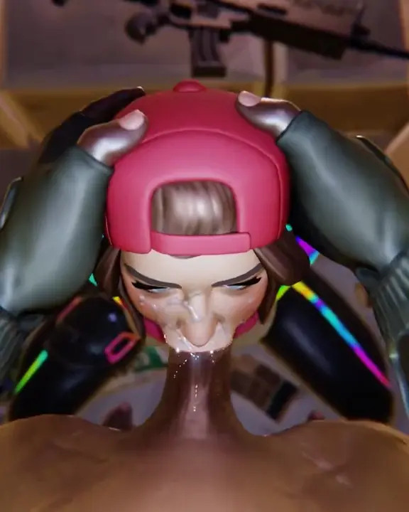 Loserfruit POV Facefuck