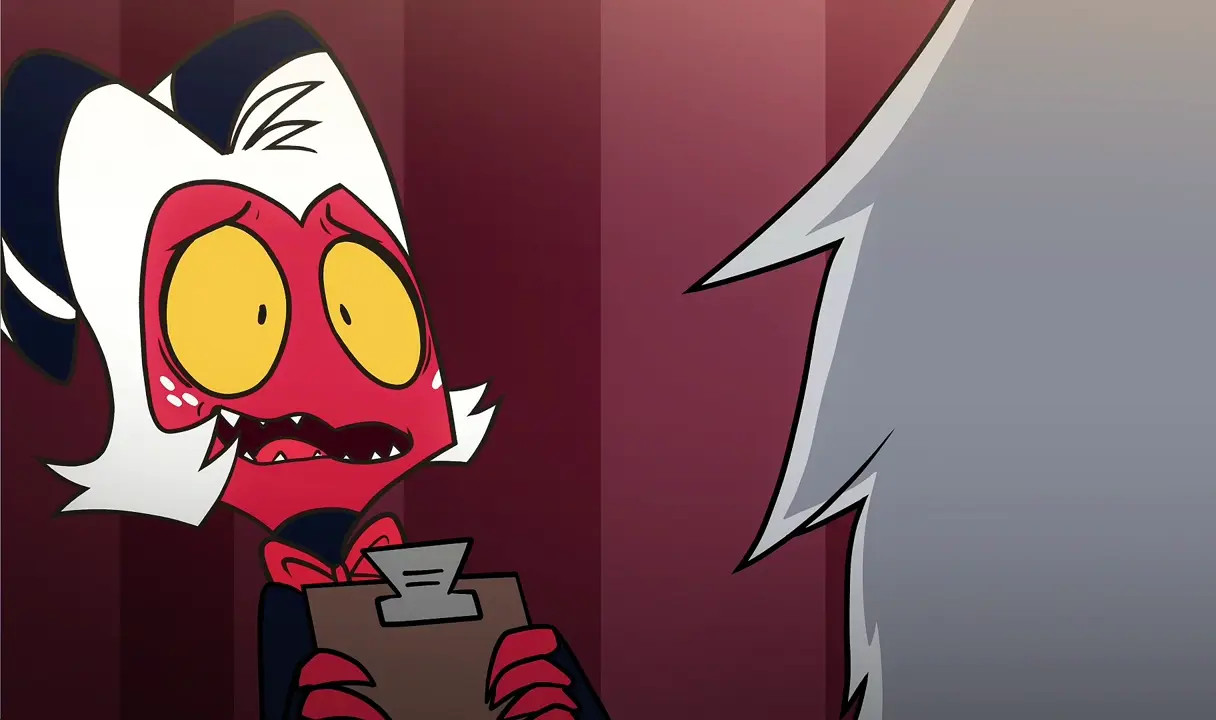 A message for Loona