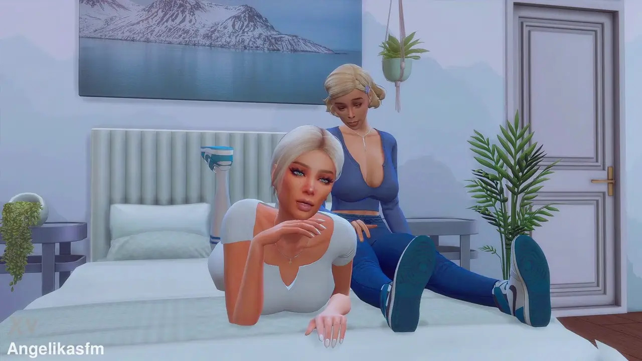 New Hentai: Futanari Stepmom Fucks Stepdaughter - Stream & Download HD | rule34tv.com