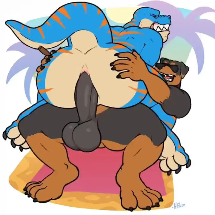 Howz16 - Suns Out, Buns Out