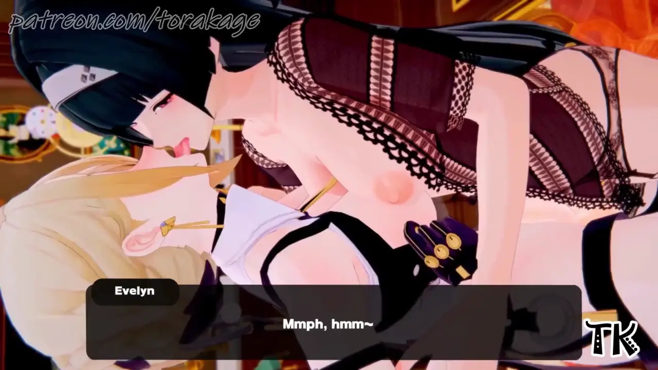 [Teaser] Fri Poll Theme: Astra's Simulator