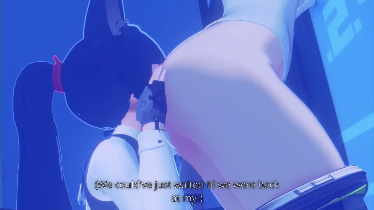 New Hentai: Zhu Yuan x Miyabi [FULL] - Stream & Download HD | rule34tv.com