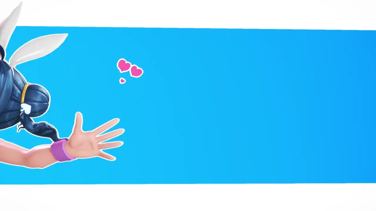 Rabbit Hole Spades ♠ + Bonus (Sound edit) [KemKem]