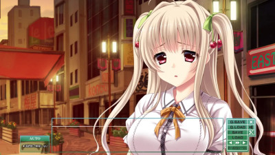 Toriko no Kusari ~Otome-tachi o Kegasu Midara na Kusabi~Asahina Konomi 6