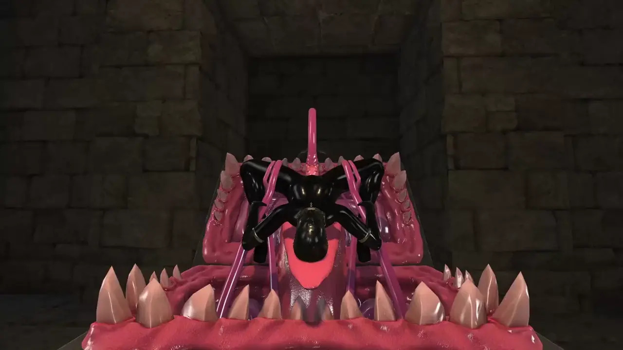 Latex Hyur - Cursed Loot 2 PR