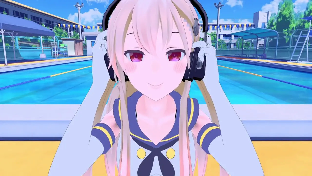 Please, Darling (R18 Version)