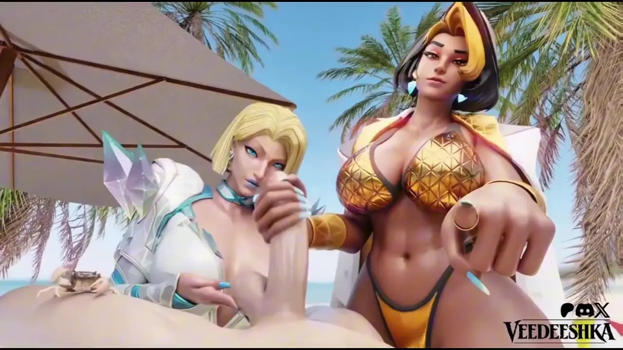 BOSS BITCH | Marvel Rivals & Overwatch PMV