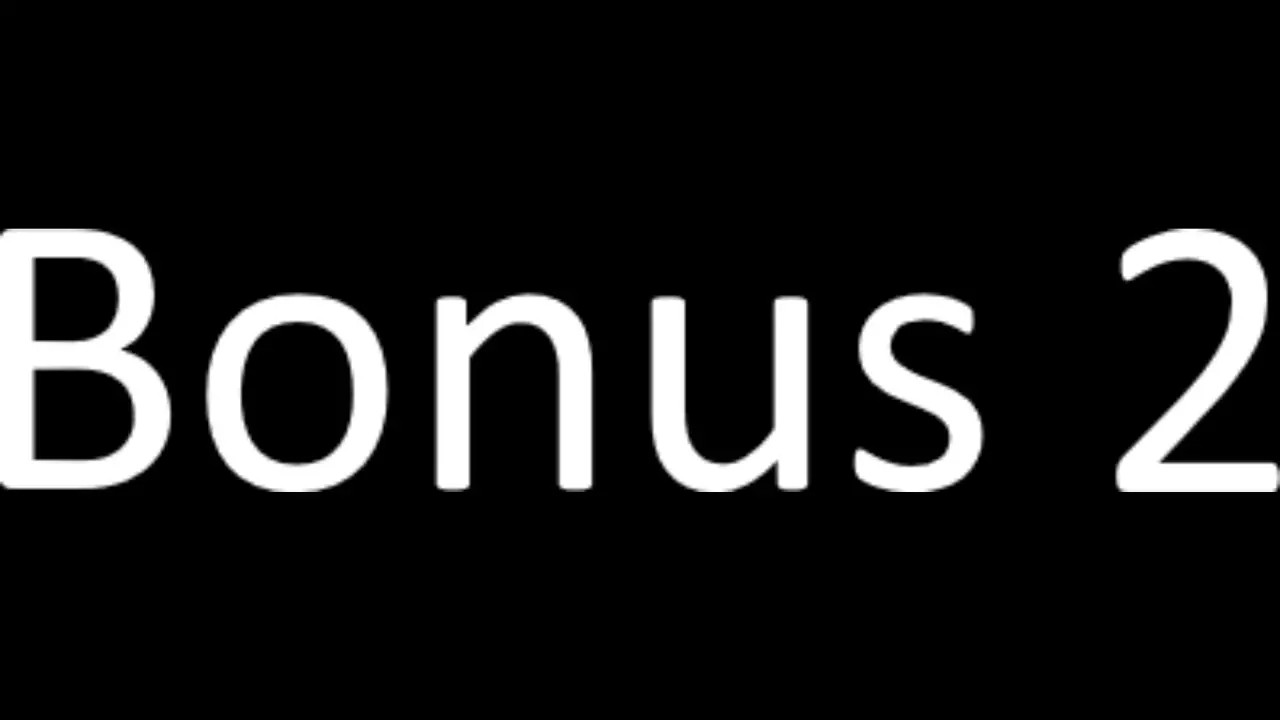 Wind × Bell (Bonus)