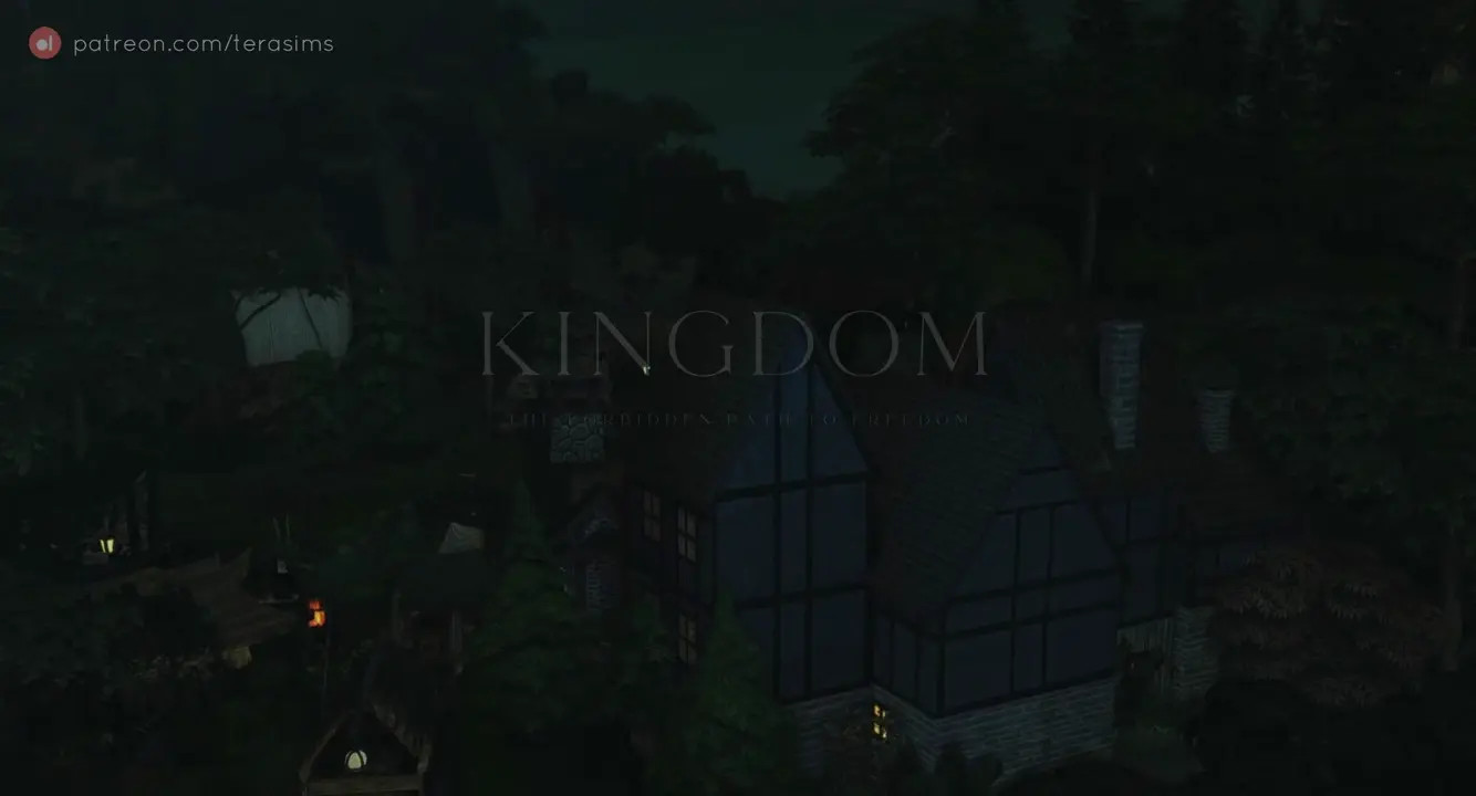 3D Porn - Rough sex in a tent (Animation with Sound)