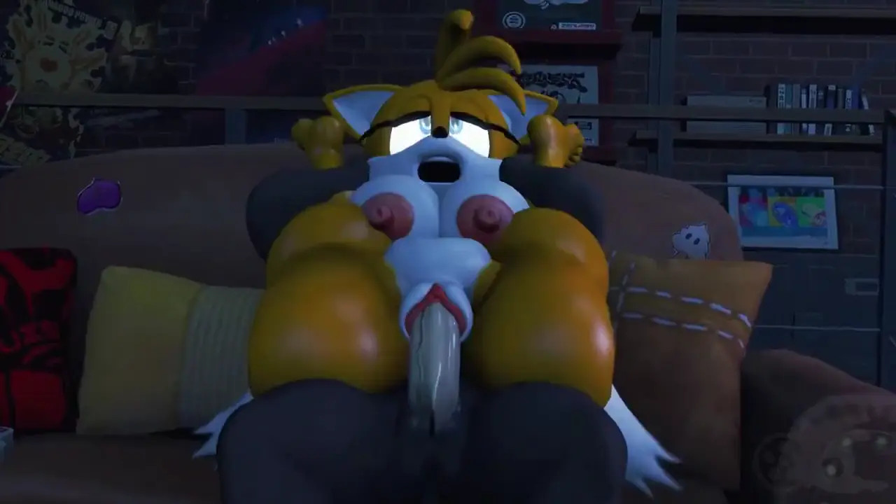FemTails Fucked