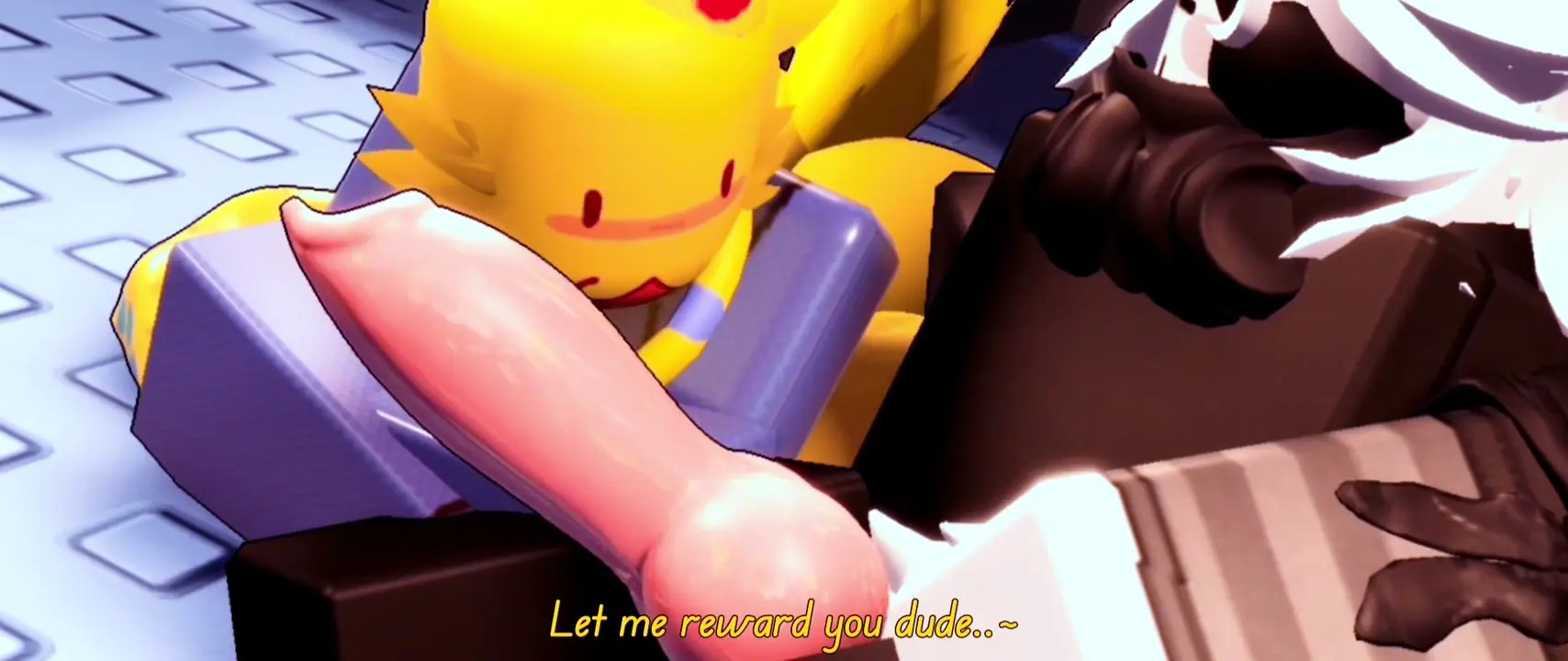 Silly Cat's birthday!!!