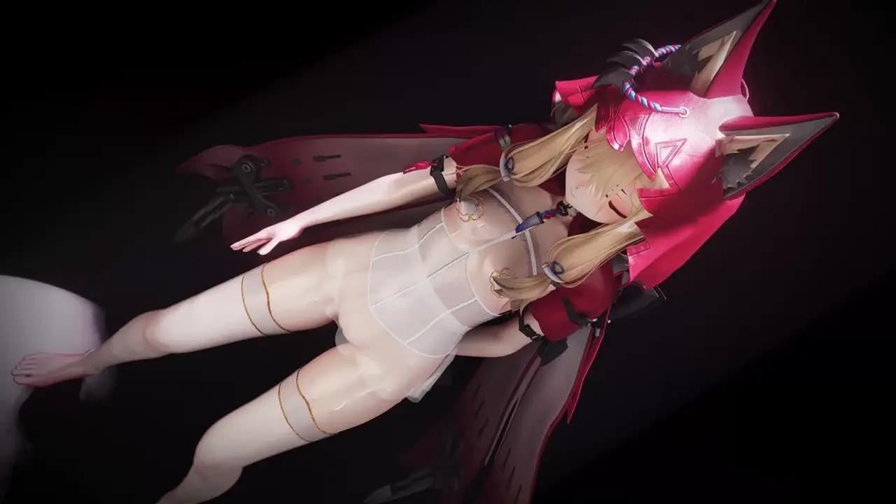 Put Your Hands Up For Detroit