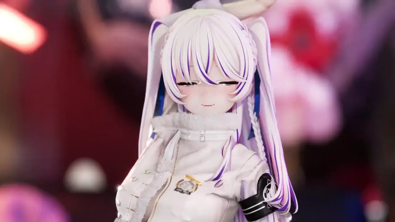 Blender168【SerenAzuma-Jump】