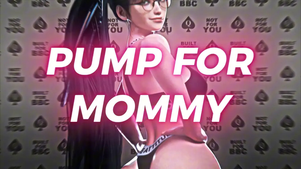 [PMV] ALL YOUR WAIFUS ARE BLACKED