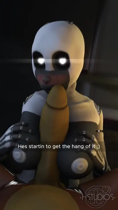 Alex POV