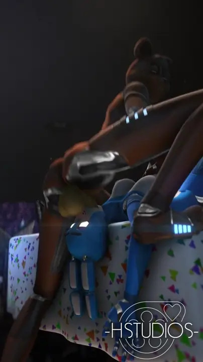 Bonnie blowjob Pov