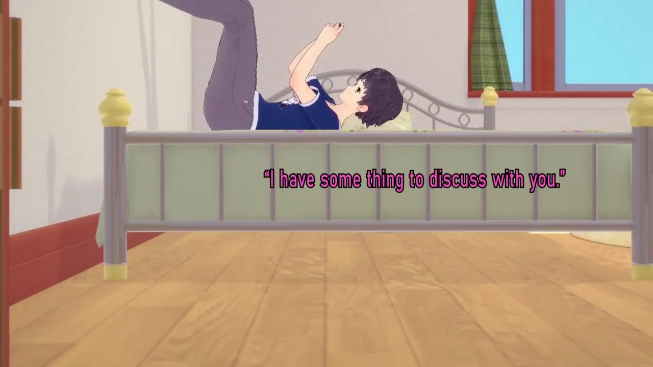 Mommy needs money (Part 1)