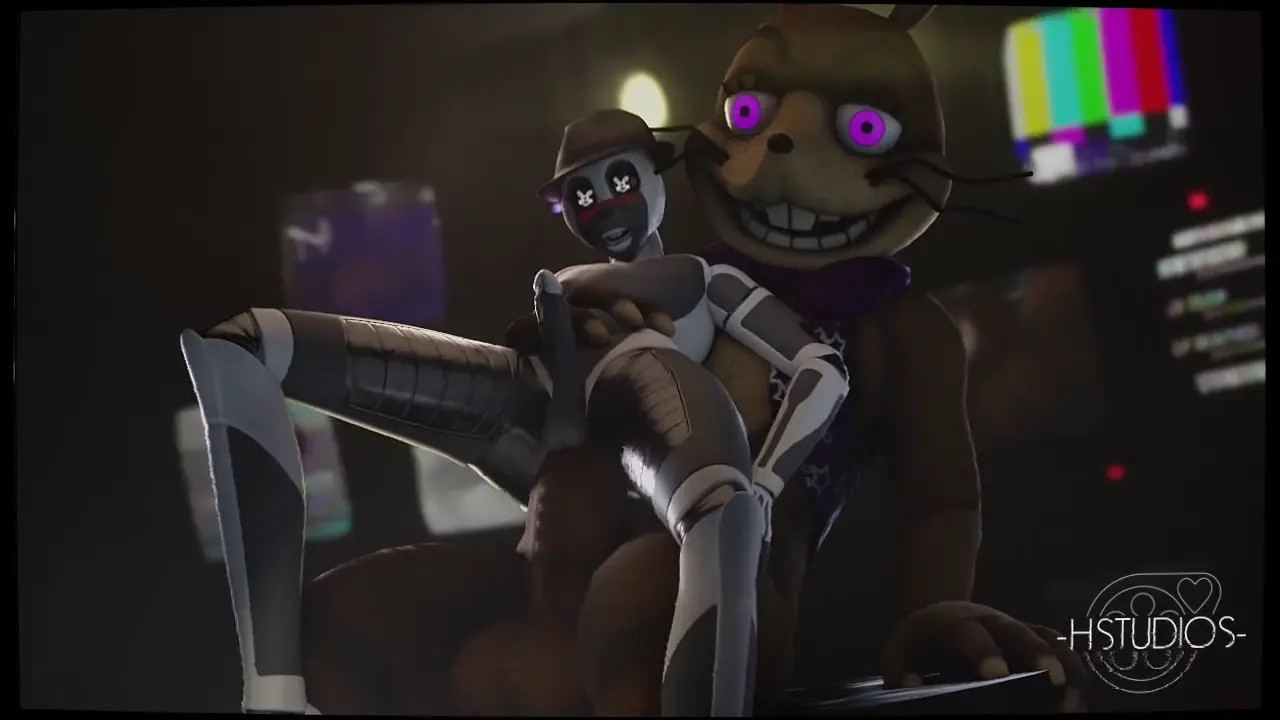 Alex Riding POV
