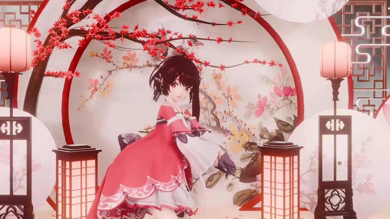 Lingyuan Yousa - Da'Xi