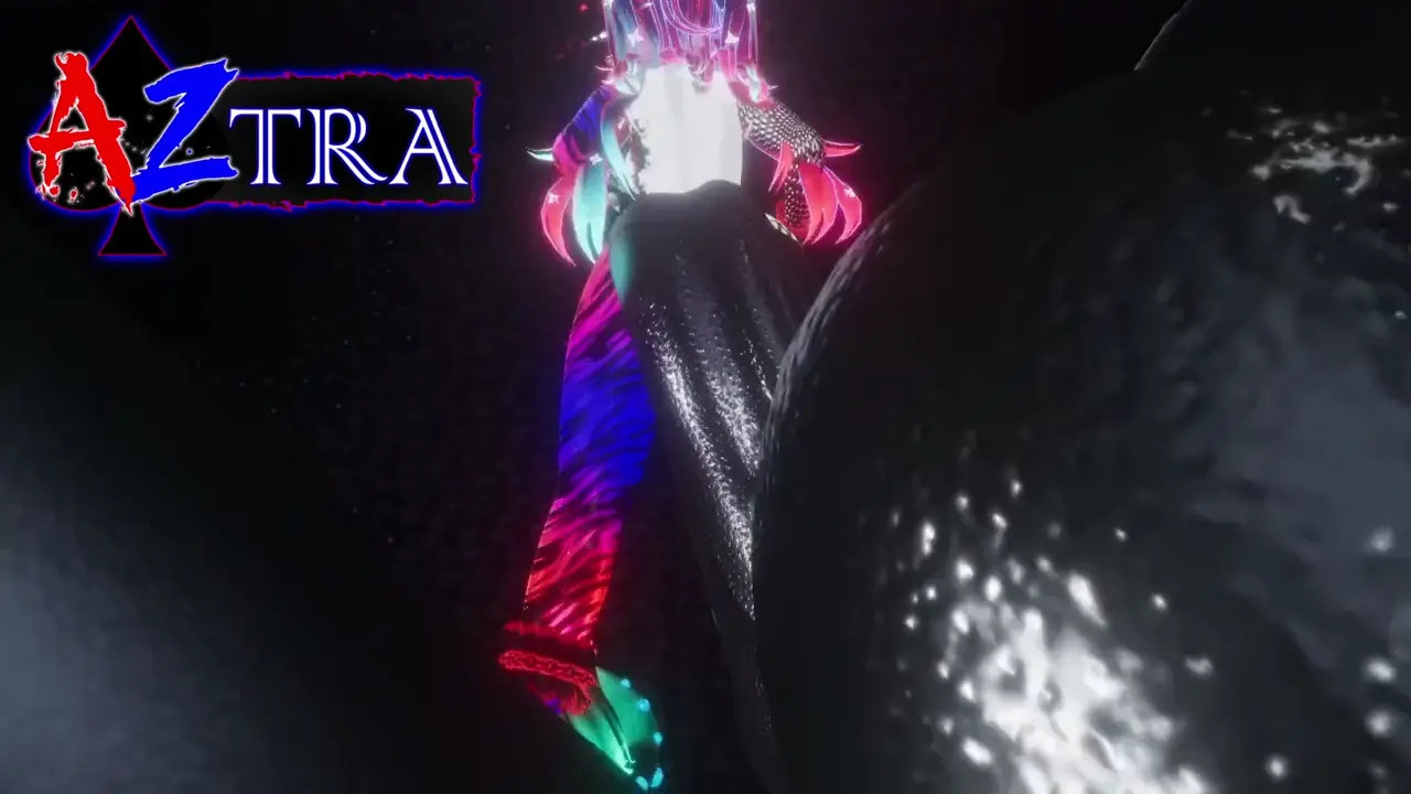 Warden Riding Close Up POV >w