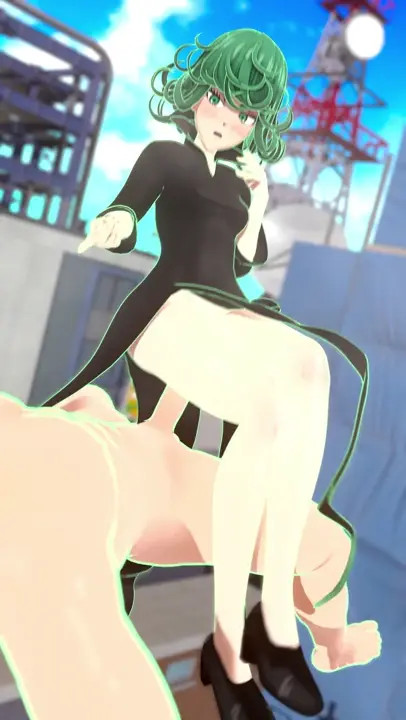 Tatsumaki - Cowgirl