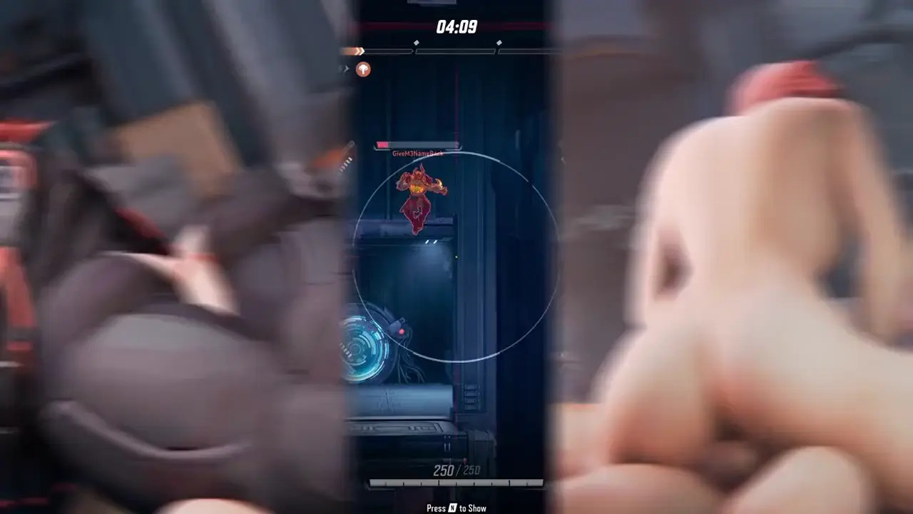 Marvel Rivals Poster Girls