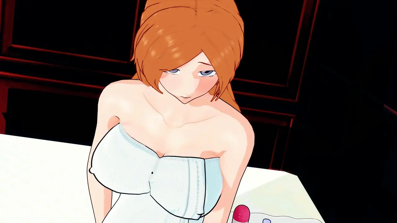 YuukiS - Orihime Massage (NTR)