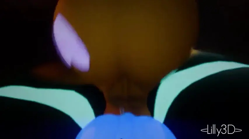 klaiko Blowjob POV