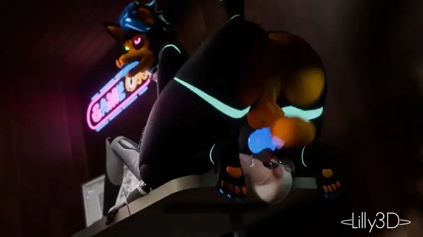 klaiko Blowjob POV alternate