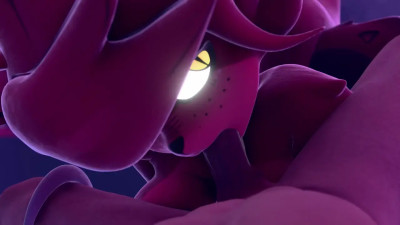 Fexa Blowjob Animation (4k)