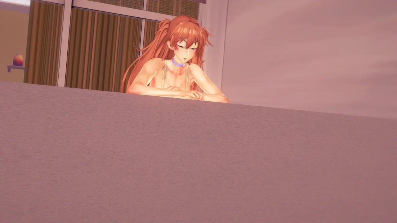 Asuka Shikinami Langley [ES]