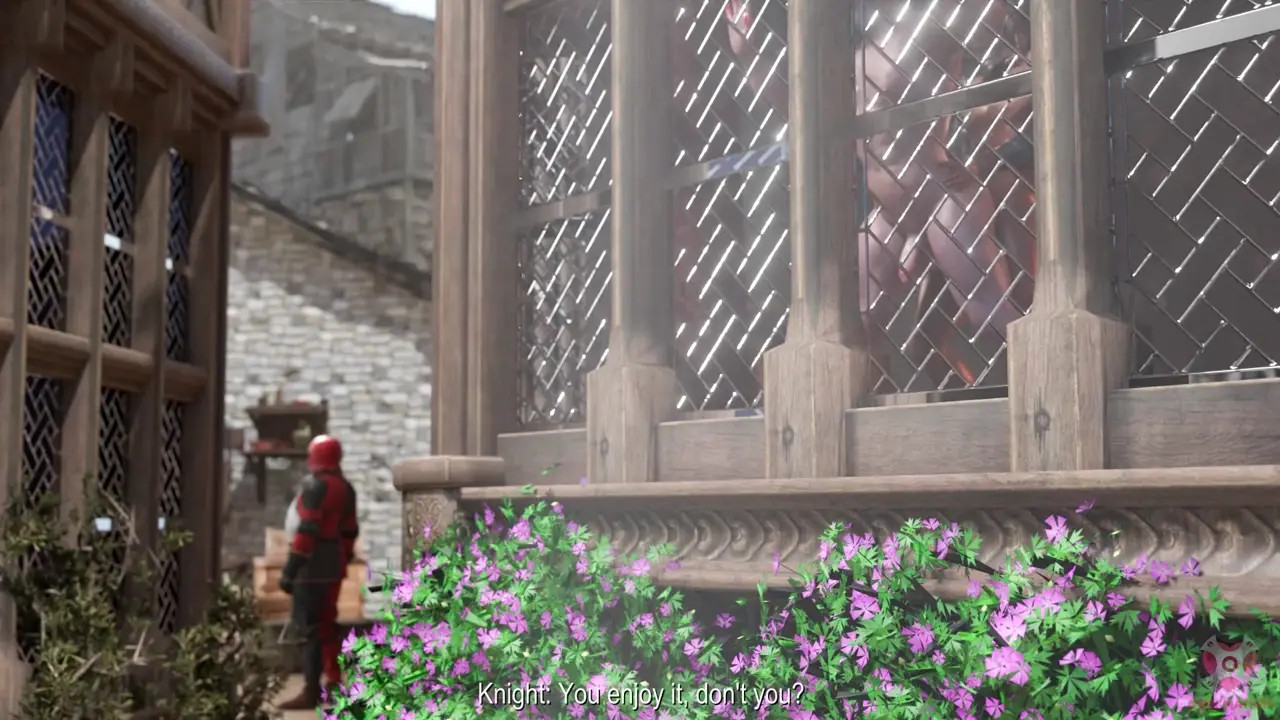 FULL: Private Quarters