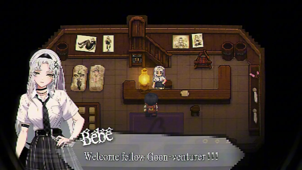 Your School Bully Messes With Your Caged Dick | Vtuber Hentai Roleplay