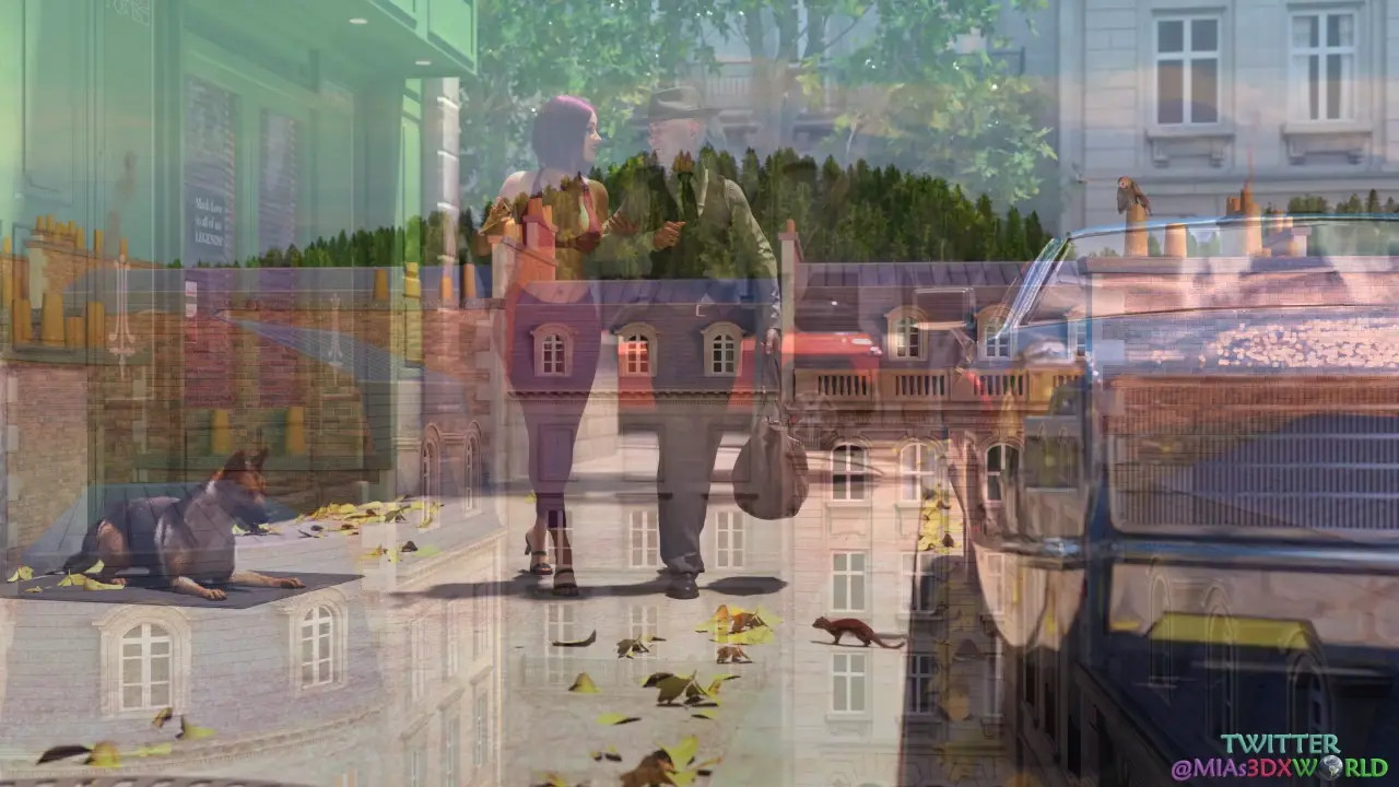 TEMPTATION - Episode 13