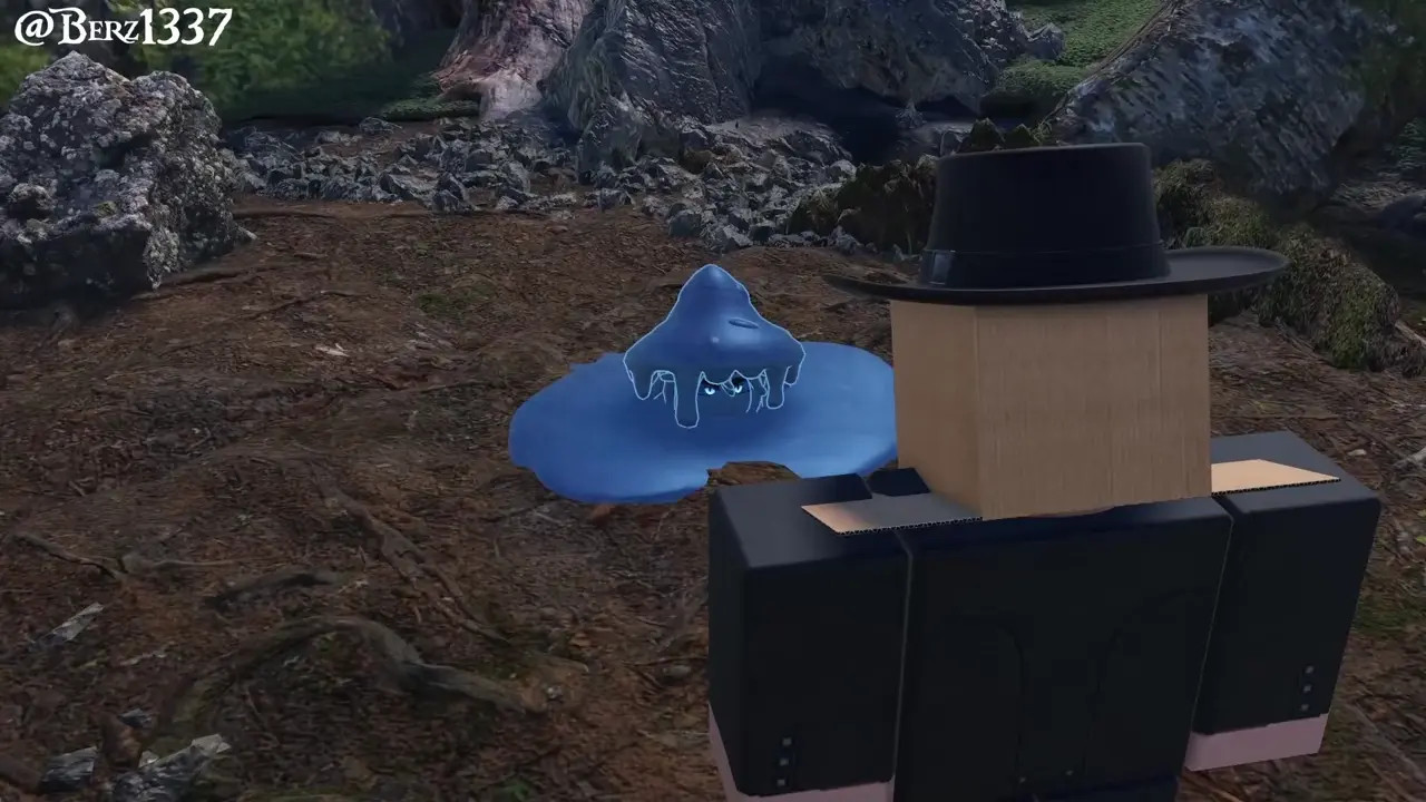 [Full] Slimey Situation