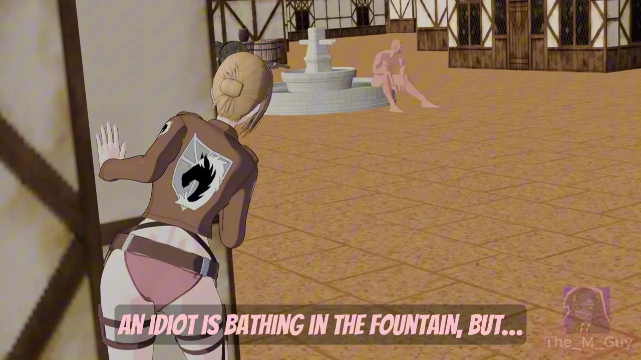 The traitor AoT