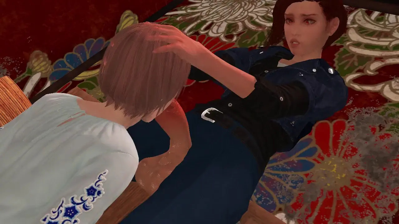 A Thankful BJ from Mrs. Rasberry