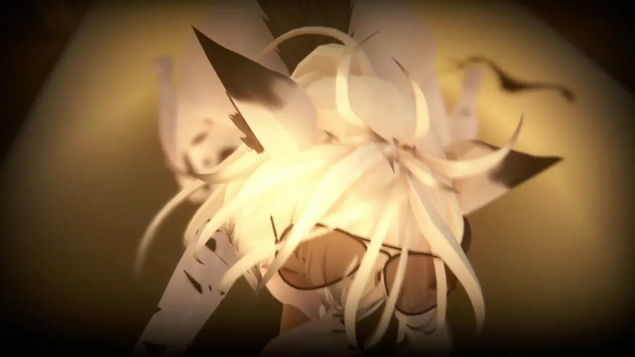 【Arknights】 Lappland