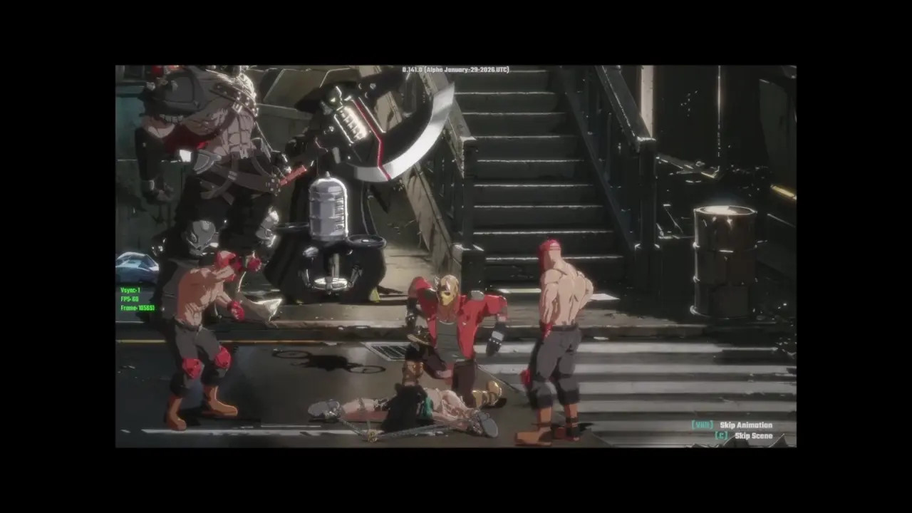 Pure Ony Tagteam cumdump slowmo