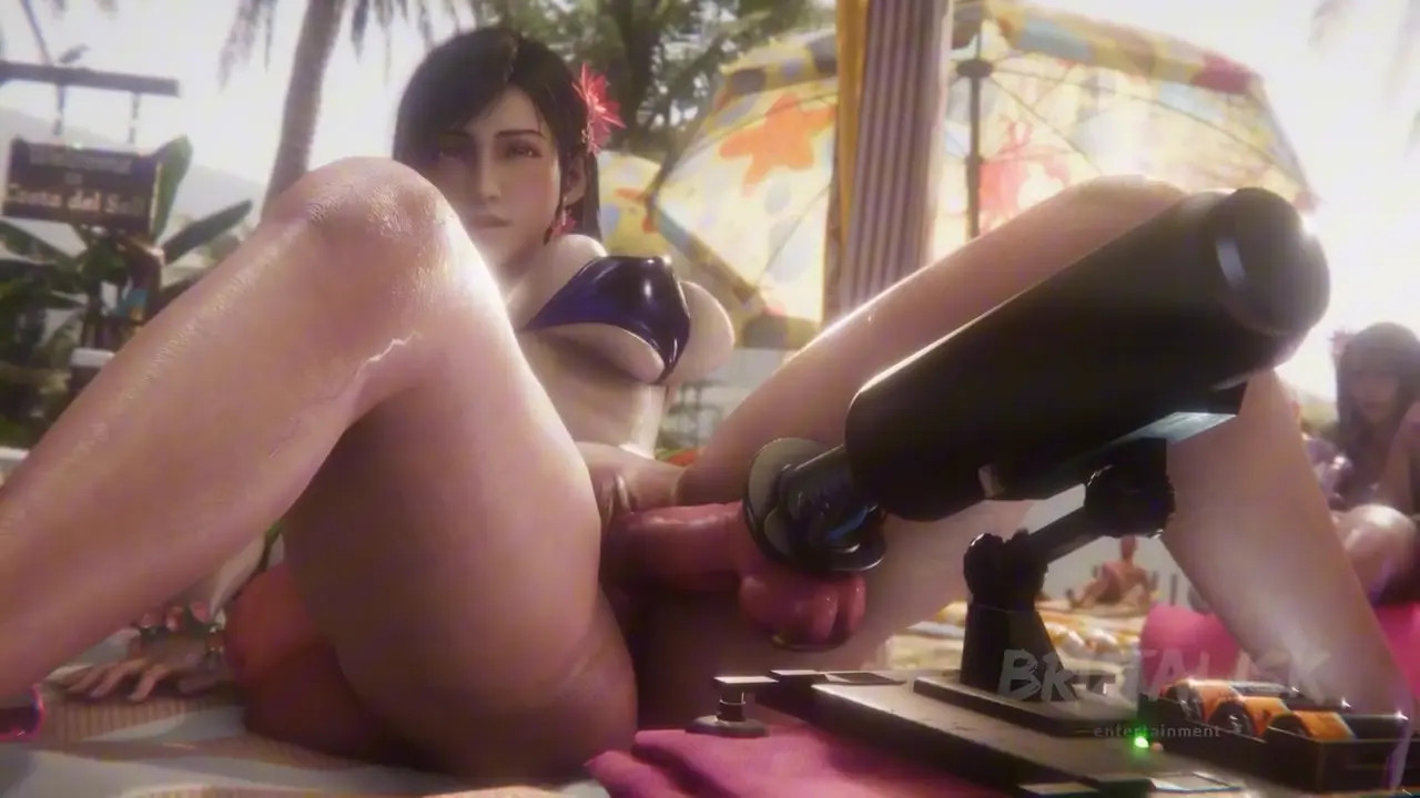 Birthday Present Part 1 [Full][Brutalisk][4K]