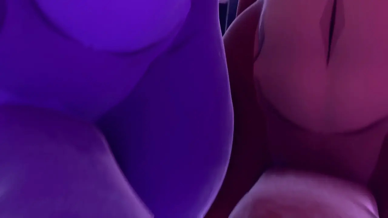 Frenni & Bonfie Pov Blowjob (4k)