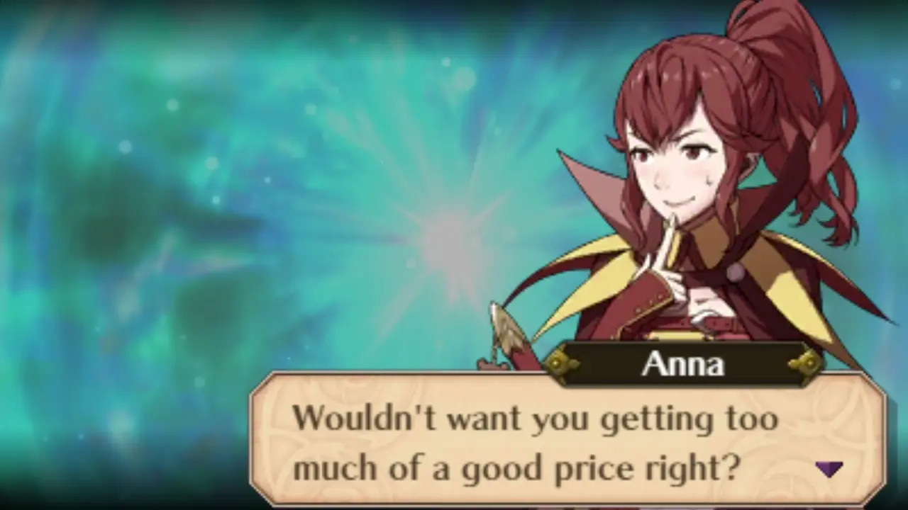 [HMV] The Outrealm Gate- Chapter 1: Fire Emblem